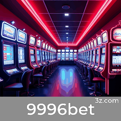 9996bet: Plataforma de Apostas Confiável e Premiada