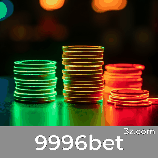 9996bet: O Paraíso dos Jogos de Qualidade
