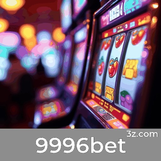 9996bet: Desbloqueie Recompensas Incríveis