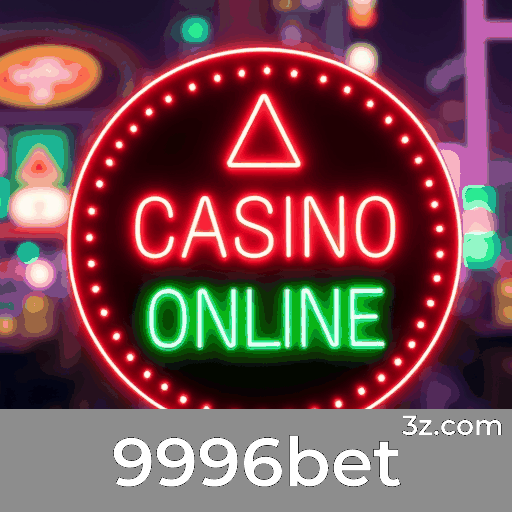 9996bet: Desbloqueie Recompensas Incríveis
