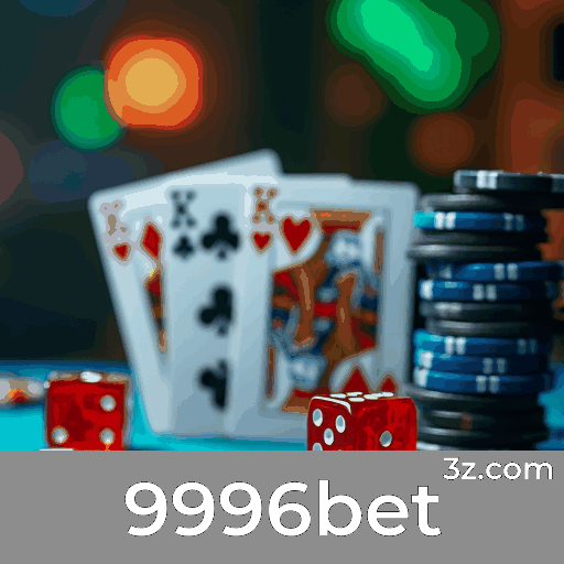 9996bet: O Paraíso dos Jogos de Qualidade