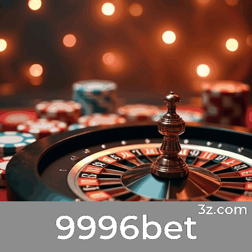 Registre-se Rapidamente e Desbloqueie Recompensas Exclusivas 9996bet