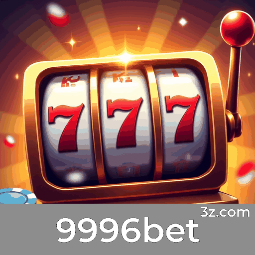 9996bet: O Paraíso dos Jogos de Qualidade