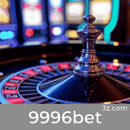 9996bet: Plataforma de Apostas Confiável e Premiada