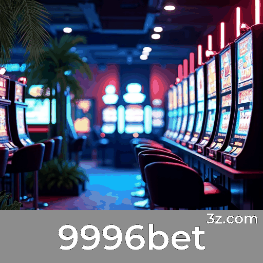 9996bet Casino: Programa VIP de Luxo e Valor Exclusivo
