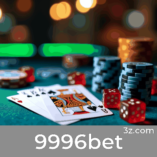 9996bet Comunidade: O Paraíso de Interação para Jogadores