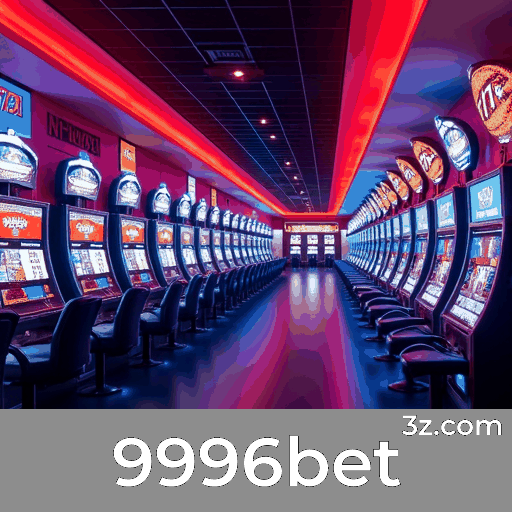 9996bet: Jogos e Estratégias para Vencer!